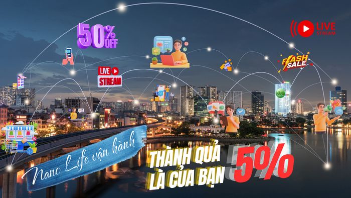 Quyền khai thác kho hàng