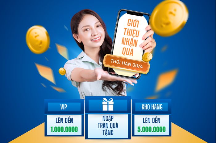 BÙNG NỔ CƠ HỘI KINH DOANH 020 CÙNG NANOLIFE VIỆT NAM! ƯU ĐÃI KHỦNG CHƯA TỪNG CÓ!