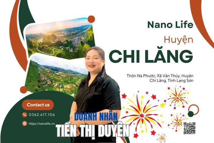 Kho hàng độc quyền Huyện Chi Lăng