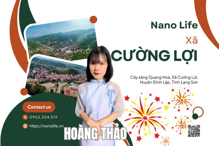 Kho hàng độc quyền Xã Cường Lợi