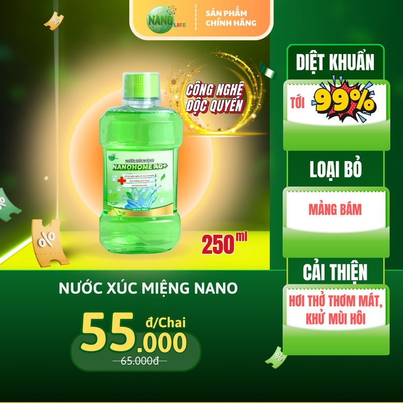 Bộ sản phẩm chào hè