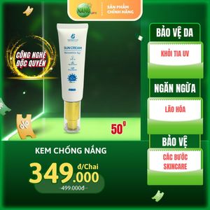 Bộ sản phẩm chào hè