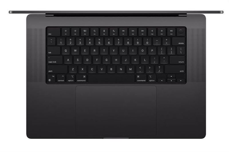 Laptop MacBook Pro 16 inch M4 Pro 24GB/512GB