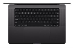 Laptop MacBook Pro 16 inch M4 Pro 24GB/512GB