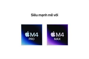 Laptop MacBook Pro 16 inch M4 Pro 24GB/512GB