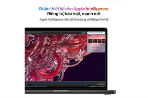 Laptop MacBook Pro 16 inch M4 Pro 24GB/512GB