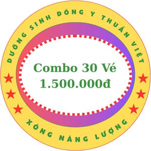 Combo Tổng Hợp Toàn Diện