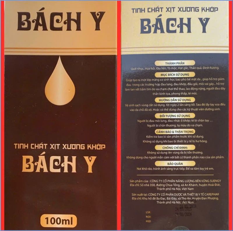 Combo Tổng Hợp Toàn Diện